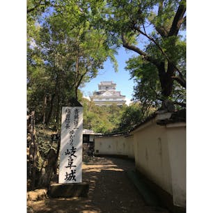 2018年9月6日

岐阜城に行ってきました😊