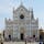 イタリア・フィレンツェ
サンタ・クローチェ聖堂
偉人たちが眠っている