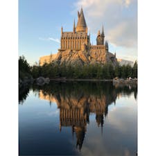 ユニバーサルスタジオジャパン