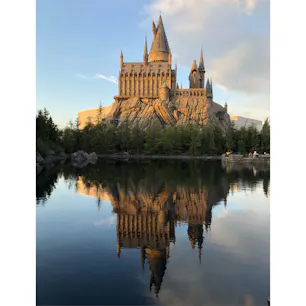 ユニバーサルスタジオジャパン