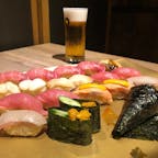 秋葉原★きんのだし

しっぽり食べてきたぁ🙌