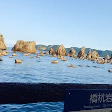 和歌山 橋杭岩