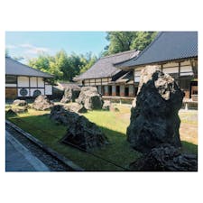 夏のお寺

#国泰寺 #高岡