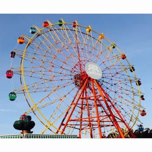 レオマリゾート