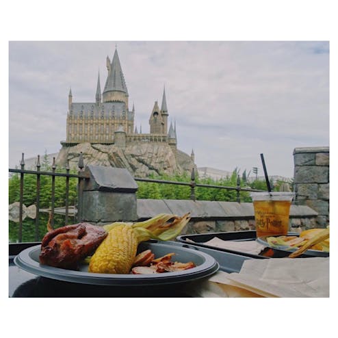 ユニバーサル・スタジオ・ジャパン