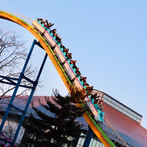 とちのきファミリーランド