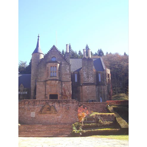 ロックハート城