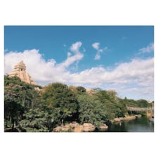 子どもの頃の夢と好奇心がぎゅっと詰まっている場所