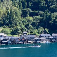 京都府の北部、伊根町の舟屋群
いつもと違う夏は、私の知らなかった
京都に出会えた夏でした。
#伊根町
#舟屋