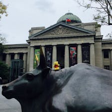 台北 二二八和平公園