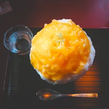 29/08/20
@信水堂
#ふんわりかき氷
#おいしい旅日記