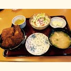 ヨーロッパ軒　ソースカツ丼