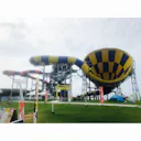 22年 芝政ワールド はどんなところ 周辺のみどころ 人気スポットも紹介します 22年 芝政ワールド はどんなところ 周辺のみどころ 人気スポットも紹介します