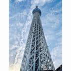 東京スカイツリー