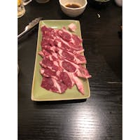 上ラムよりワンランク上