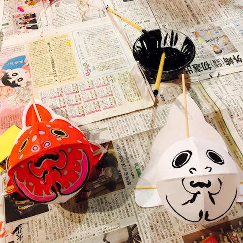 津軽藩ねぷた村