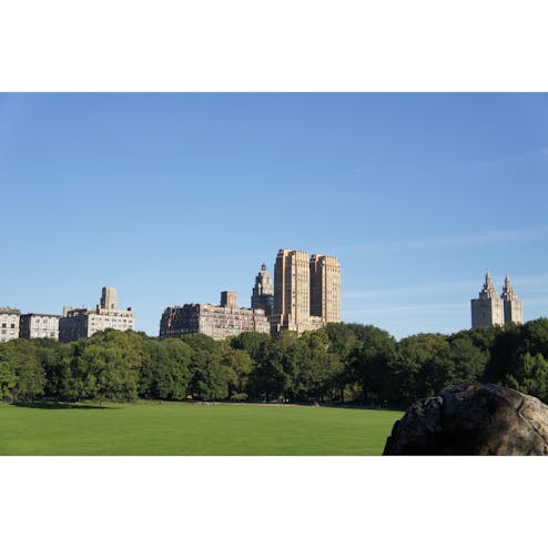 セントラルパーク