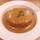 赤白 ルクア大阪店
ポルチーニ茸のクリームソースかけ
180円   最高＼(^ω^)／
🥄で 召し上がって下さい
って言われます。