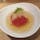 赤白 ルクア大阪店

冷製トマトのおでん
トマトのジュレに柚子風味のらっきょジュレのせ  🍅