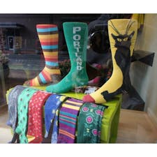 ポートランド・オレゴン