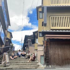 京都旅