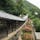 吉備津神社の廻廊 その2