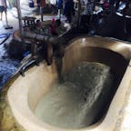 ベトナム🇻🇳
ニャチャンの泥温泉♨️