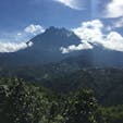 世界遺産 キナバル山🇲🇾