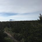 八幡平/岩手・秋田
雲にかかる前に登れたので綺麗な雲海を観れました