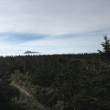 八幡平/岩手・秋田
雲にかかる前に登れたので綺麗な雲海を観れました