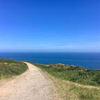 Howth
Ireland
水平線と広い空
何もないって最高って思える
人の少ない平日に行けば
景色を独り占めです