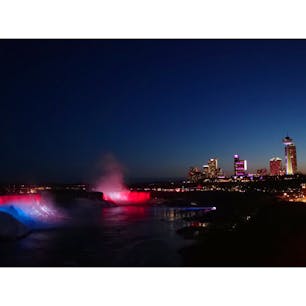 ナイアガラの滝