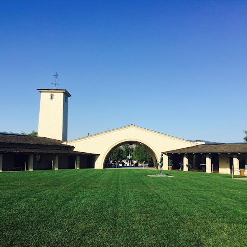 ロバート・モンダヴィ・ワイナリー