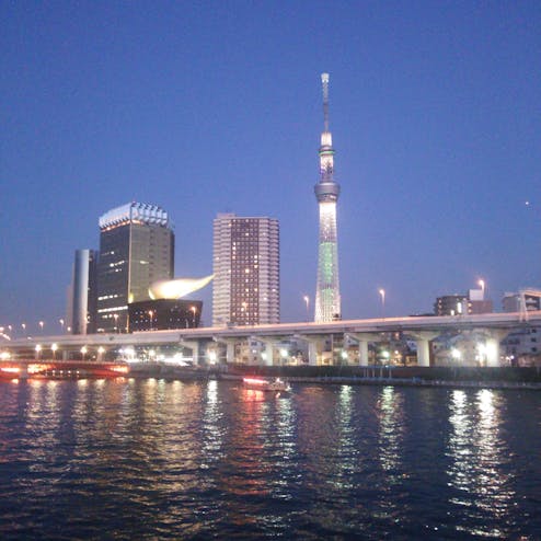 東京