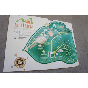 ネモコンの岩塩坑道