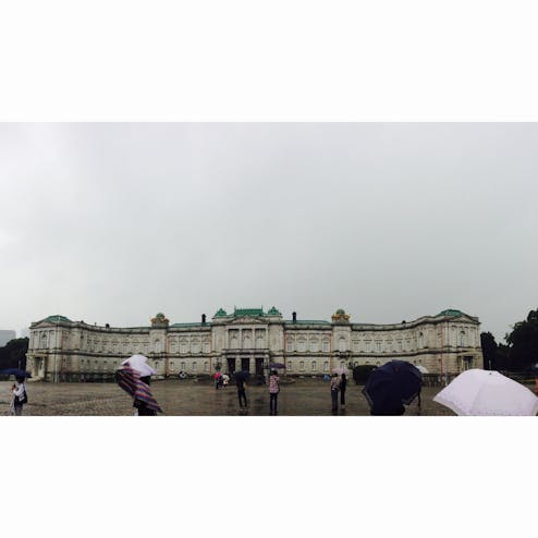 迎賓館 赤坂離宮