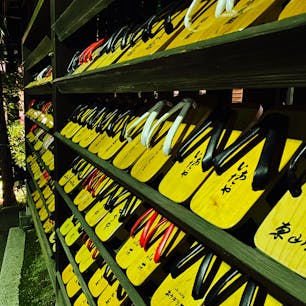 城崎温泉駅前。Gotoトラベル最高ですね