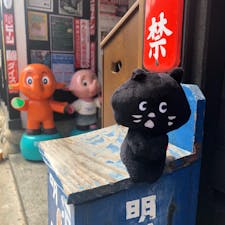 11/09/20
@飛騨高山レトロミュージアム
#Satoのぞうさんと。
#にゃーと旅日記