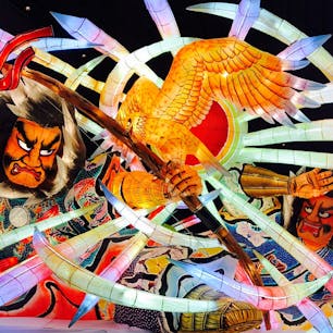 ワ・ラッセ/青森
念願の青森行けました🍏