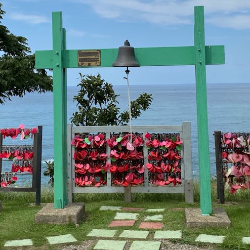 日本海フィッシャーマンズケープ