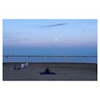 息を呑むほど美しかった