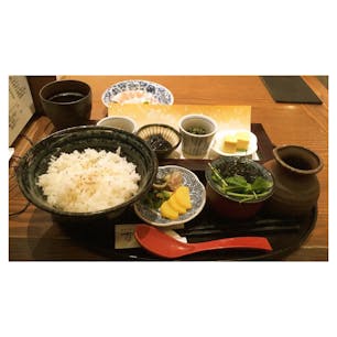 しばしの食べ納め