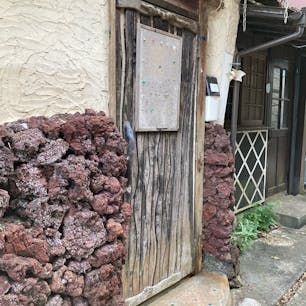 幕末に想いを馳せてゆっくりお散歩