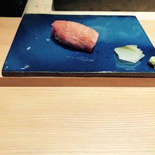 奄美大島のお寿司
最高でした。