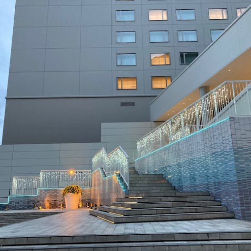 オーシャンスパ Fuua(フーア)