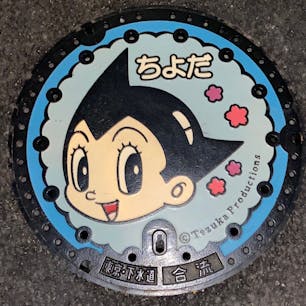 あとむぼーい( *¯ ³¯*)