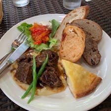 #ル・フィヤージュ #伊豆 #静岡
2020年7月

超絶久しぶりの遠出😭😭
どこへ行ってもパンを追い求めている🍞