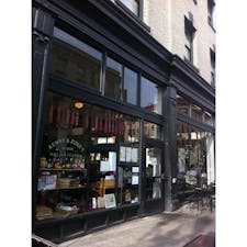 ポートランドにはおしゃれなカフェがいっぱいあります、