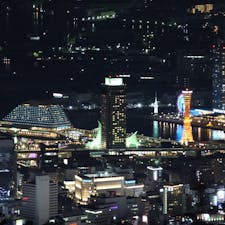 摩耶山掬星台
＊2018.06.03＊