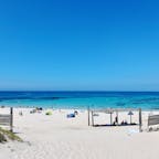 角島大浜海水浴場